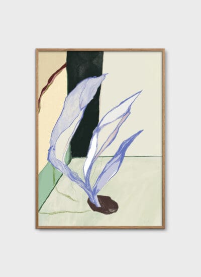 Growing Room by Anna Mörner