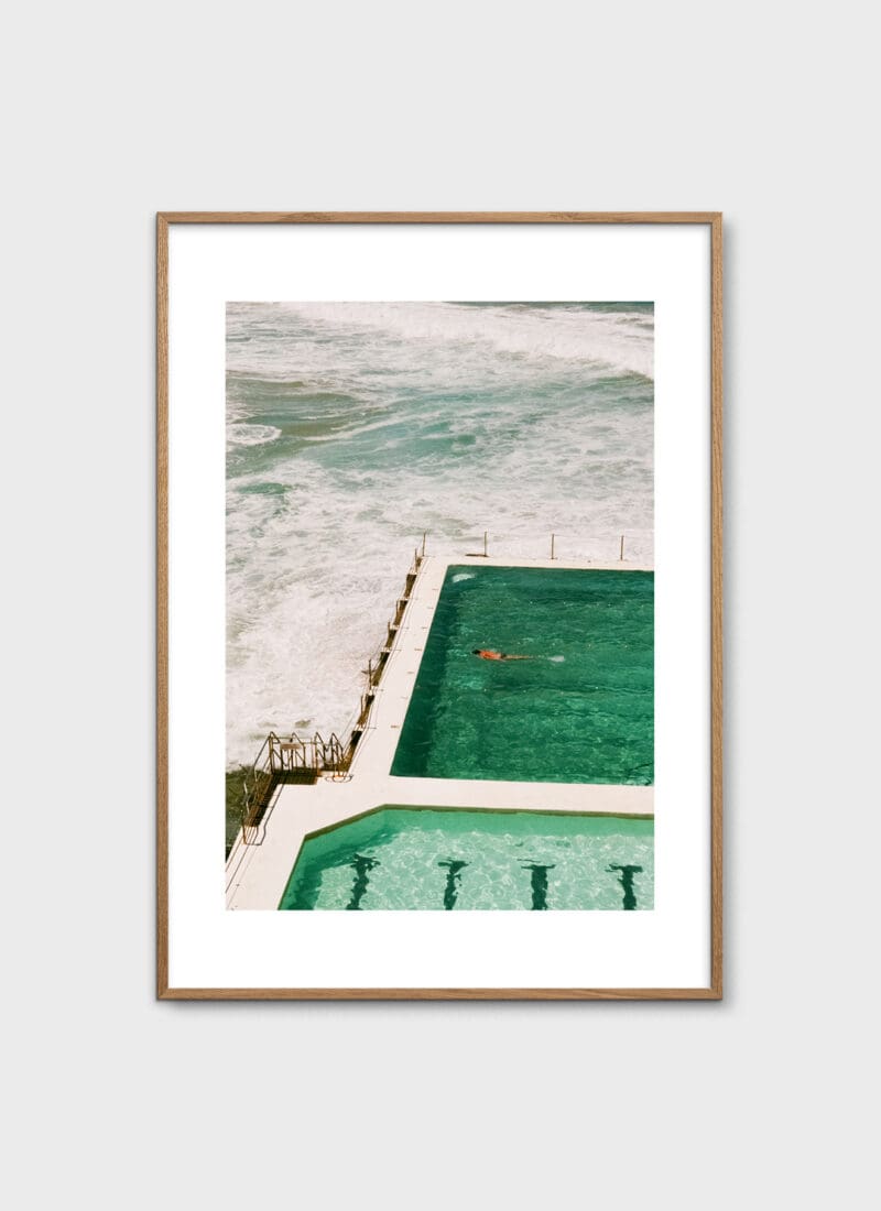 Bondi Icebergs