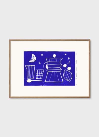 Aube by Another Art Project