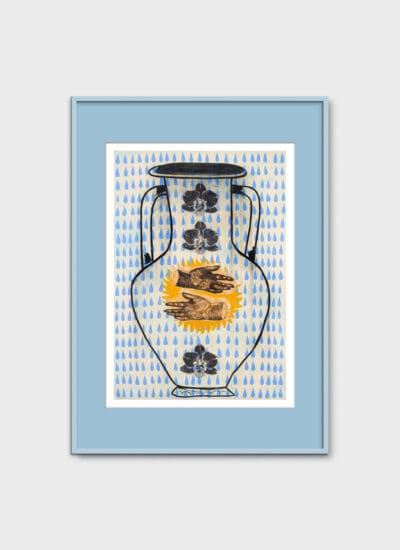 Tatuagem by Antonia Figueiredo