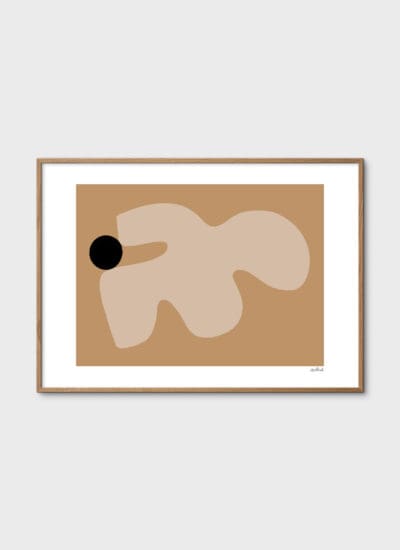 Abstrakturm by Ästhet