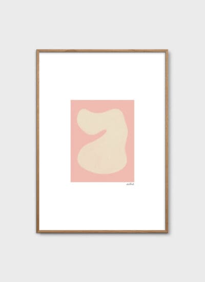 Shape Study 01 by Ästhet