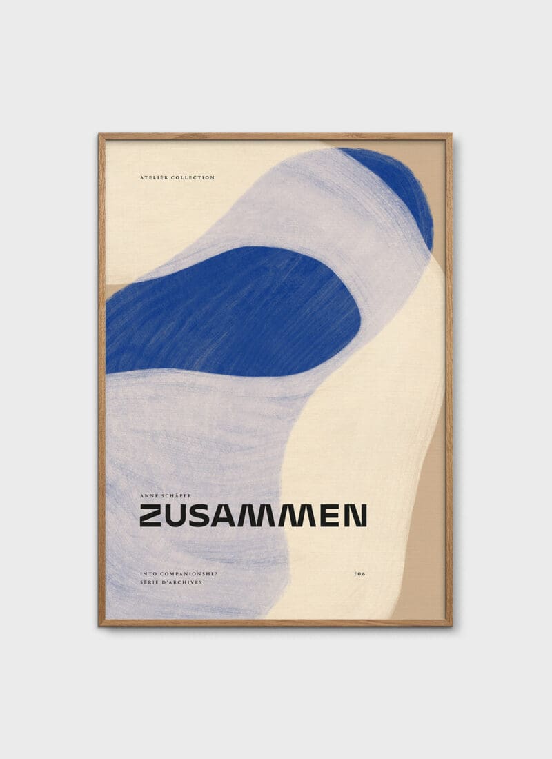 Zusammen
