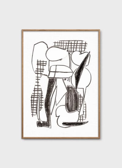 Cartoon by Atelier Cph