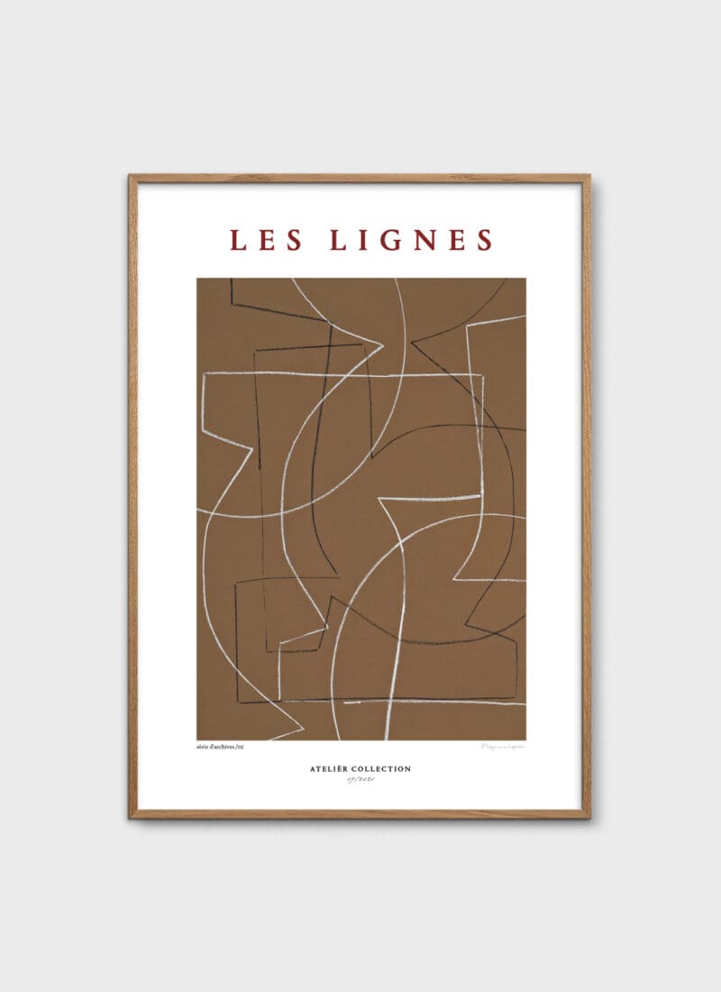 Les Lignes