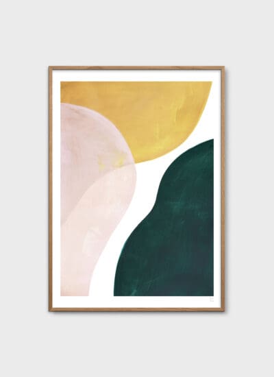 Sienna by Berit Mogensen Lopez