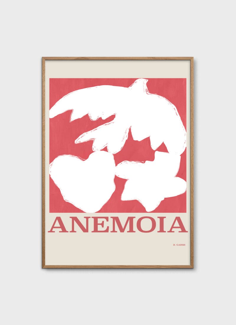 Anemoia