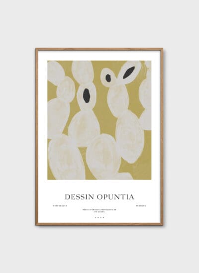 Dessin Opuntia by By Garmi