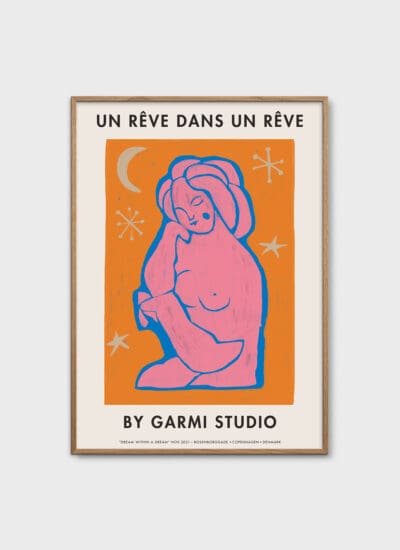 Dream within a Dream by By Garmi