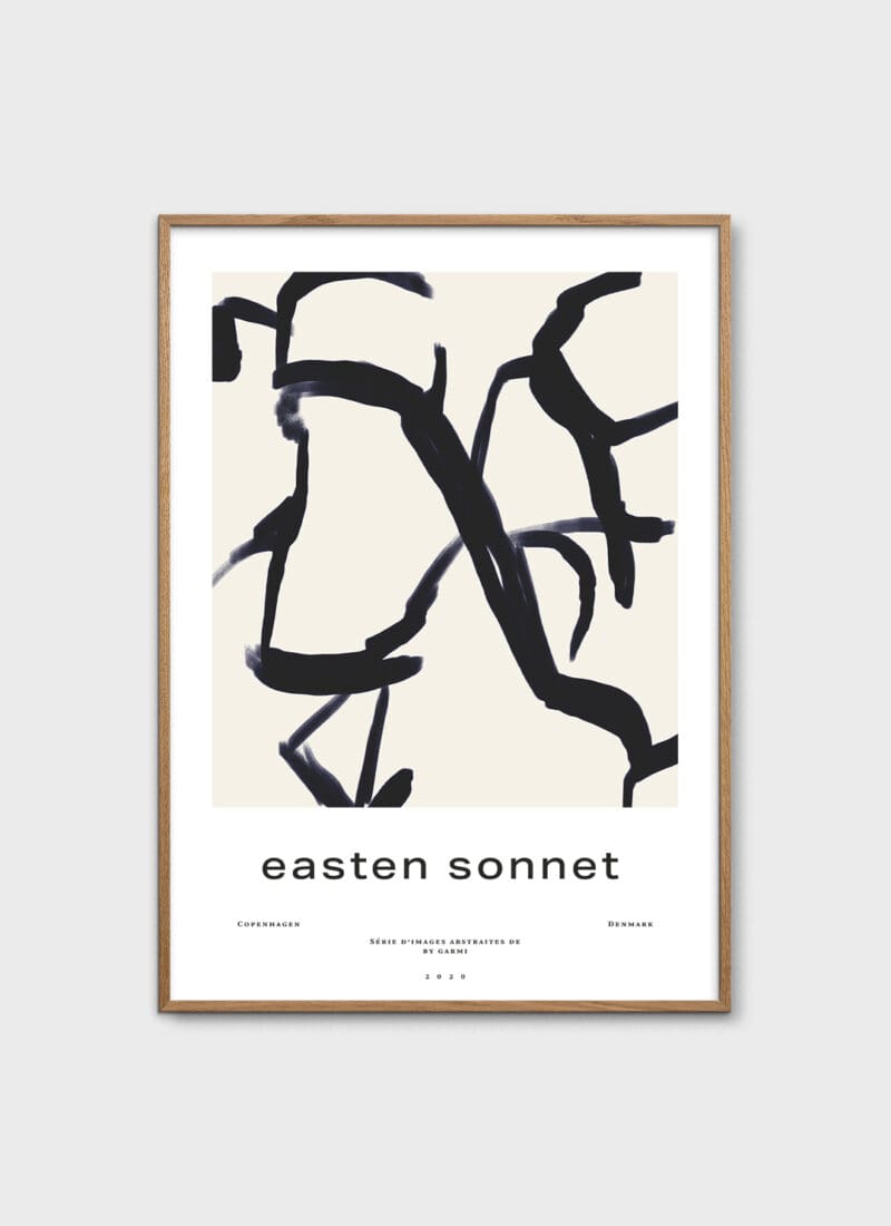 Easten Sonnet