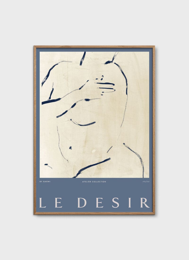 Le Desir