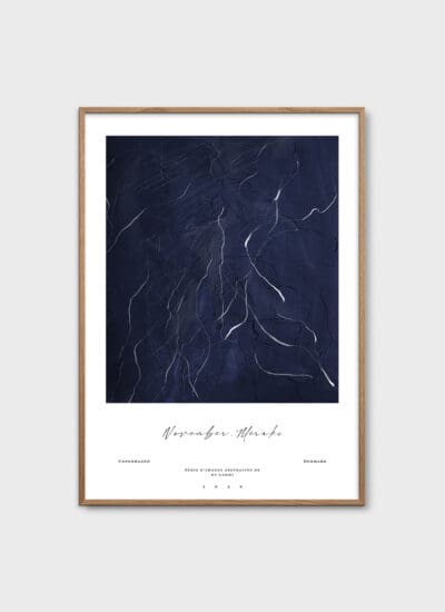 Meraki 02 by By Garmi