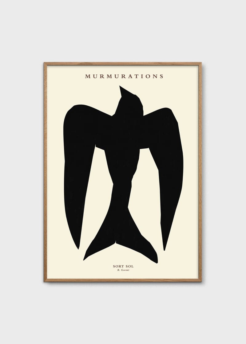 Murmurations Sort Sol