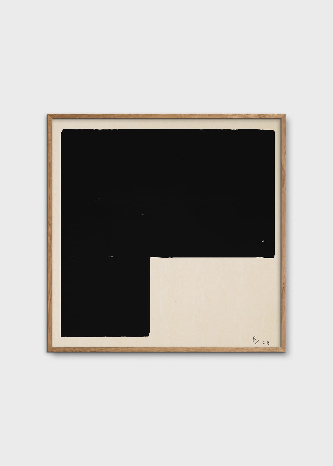 Art print by Bycdesign Studio - The Poster Club