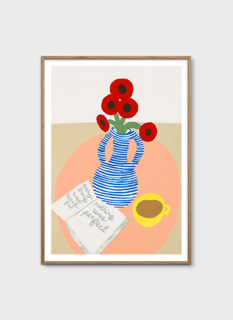 Everything was Perfect