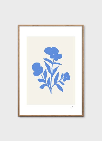 Bloemen 01 by Chloe Purpero Johnson
