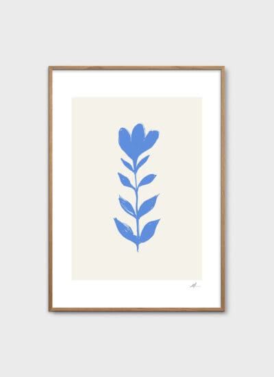 Bloemen 02 by Chloe Purpero Johnson