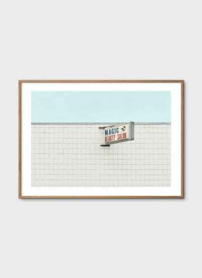 Magic by Christina Kayser O.