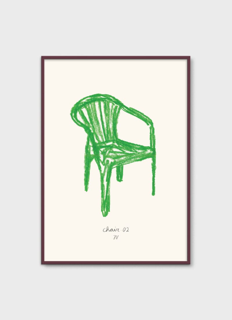 Chair 02