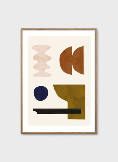 Shapescape 09 by Jan Skacelik