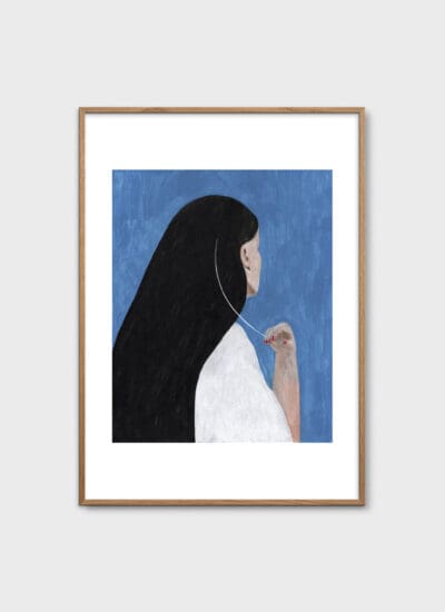 Beautiful Problem by Jaron Su