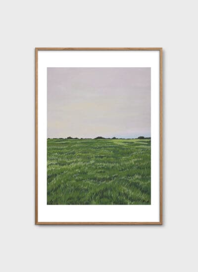 Lilac Vetiver by Jaron Su