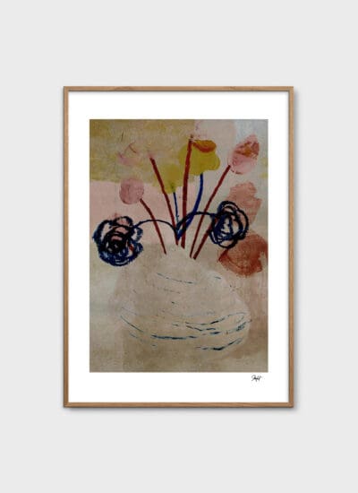 Blooming by Johannes Geppert