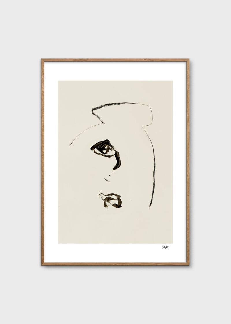 L'artiste Française