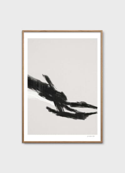 Kontrast by Julia Hallström Hjort