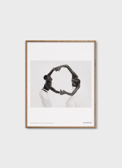 Things Fall Apart 02 by Pelle Crépin for Kinfolk x Alium