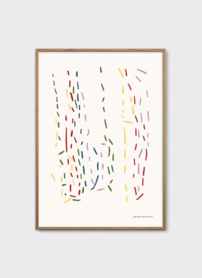 1-2 Many by Leise Dich Abrahamsen