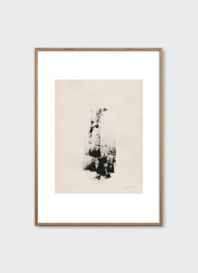 October by Lena Wigers