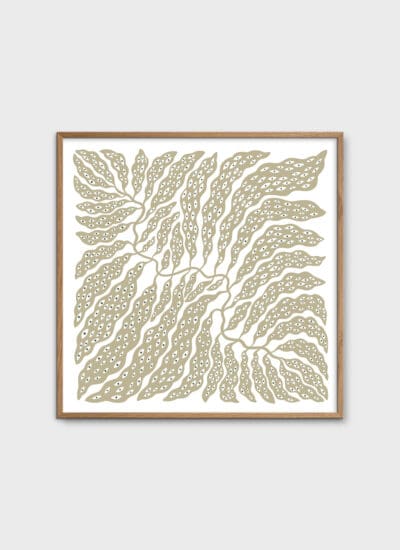 Eyes by Linnéa Andersson