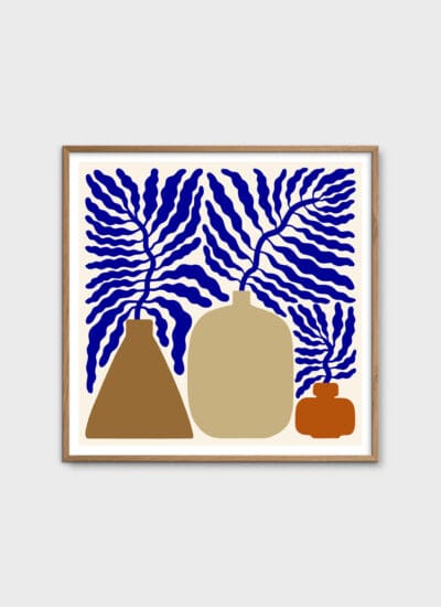 Put Me in a Vase by Linnéa Andersson