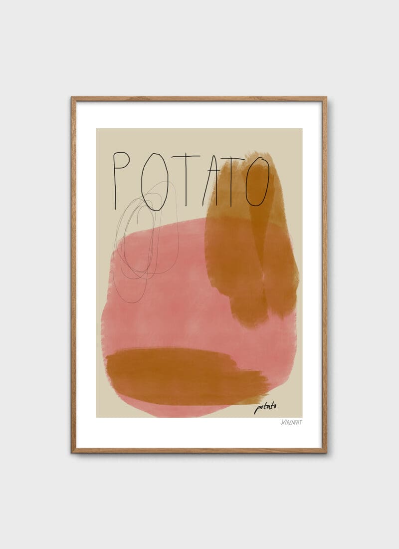 Potato Potato