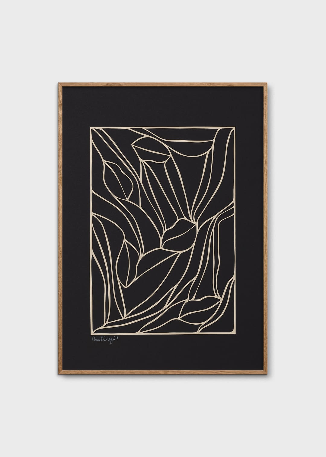 Lips No. 01