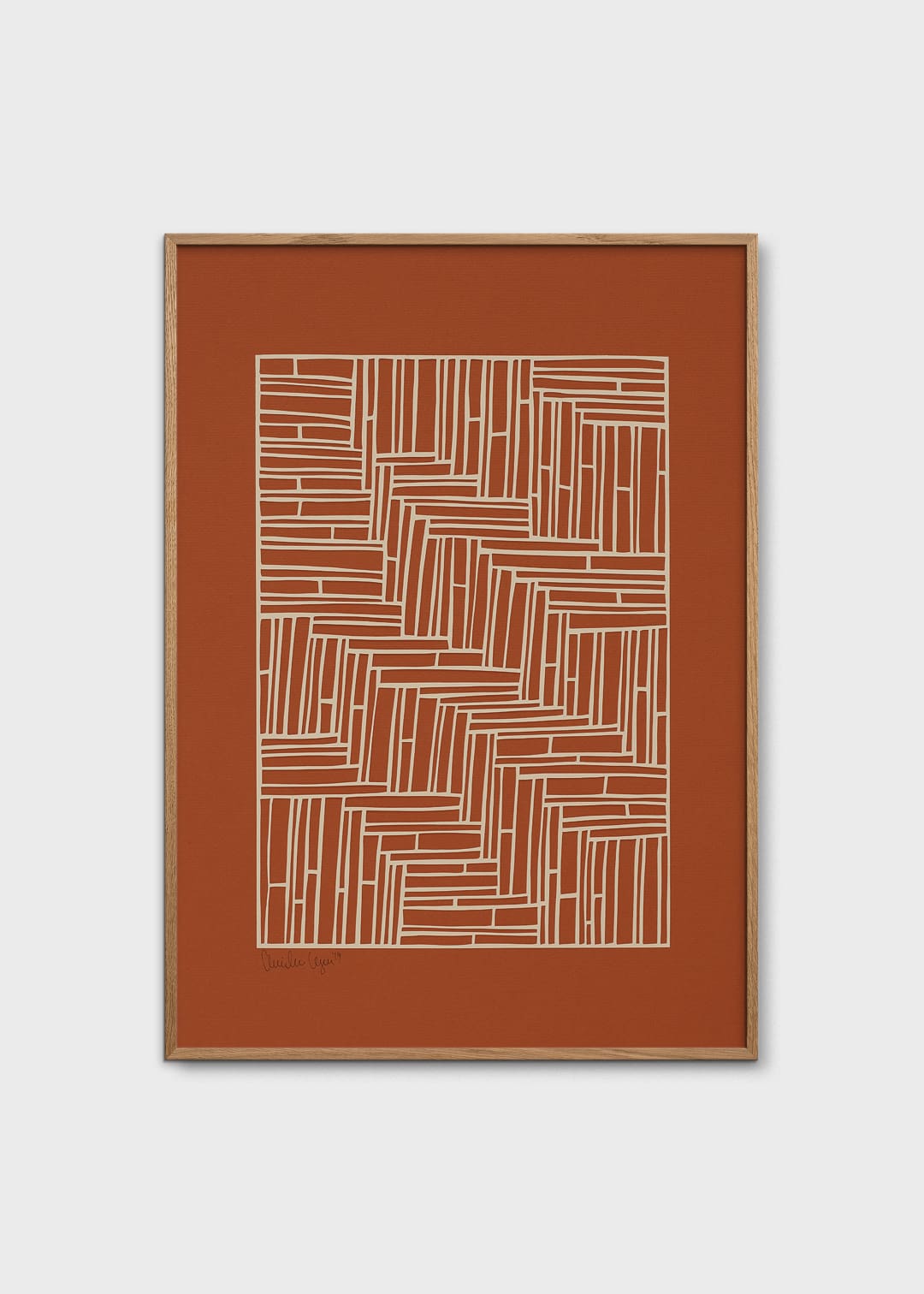 Squares No. 01
