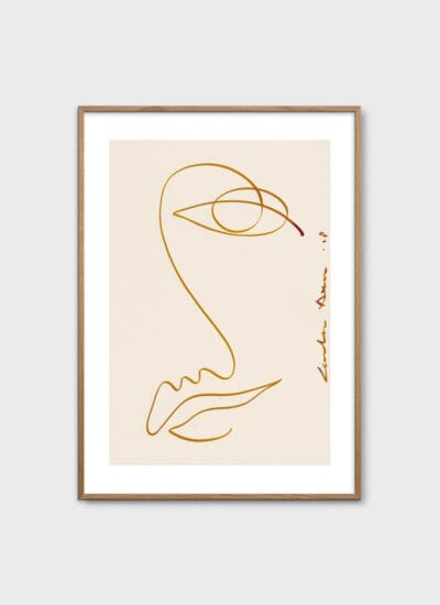 Sunset Vibes by LouLou Avenue