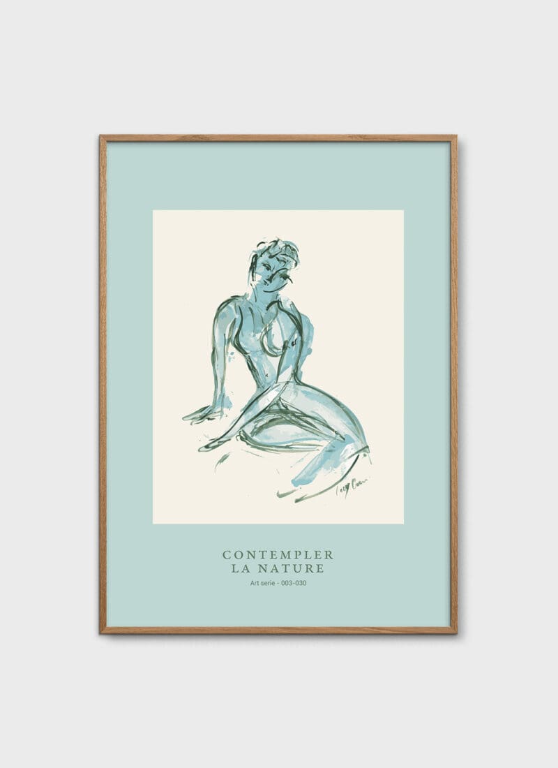 Contempler la Nature