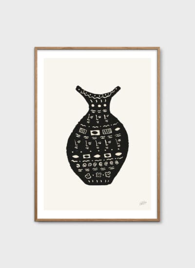 Les Objets by Lucrecia Rey Caro