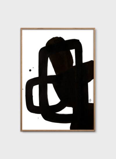 No 03 by Malene Birger