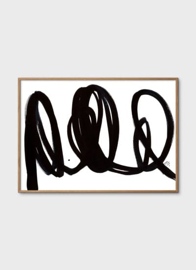 No 06 by Malene Birger