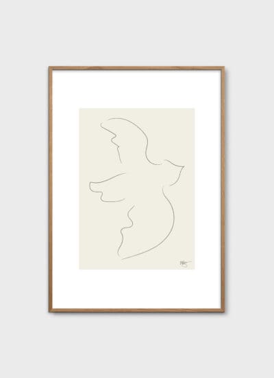 Fly Away by Mie & Him