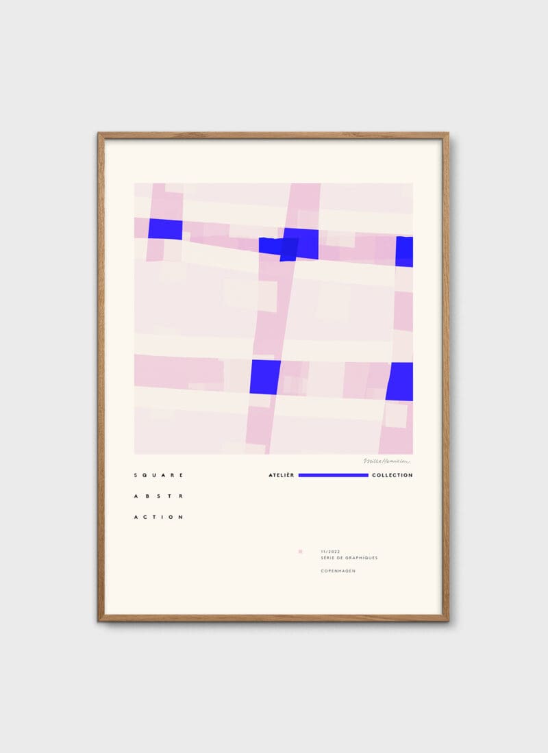 Square Abstraction