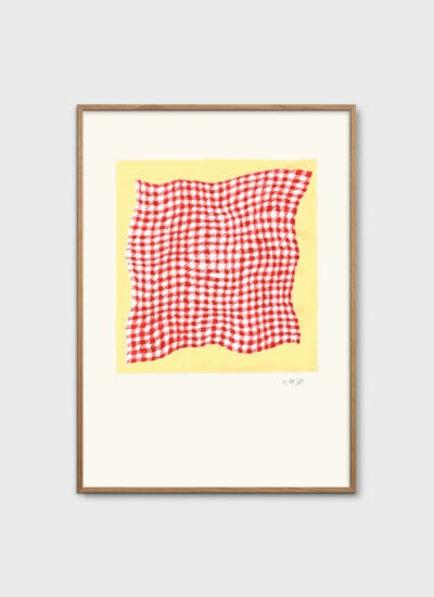 Tern No. 1 by Molly Kyhl