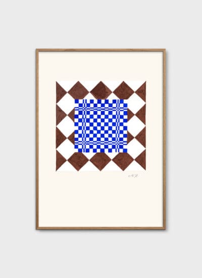 Tern No. 2 by Molly Kyhl