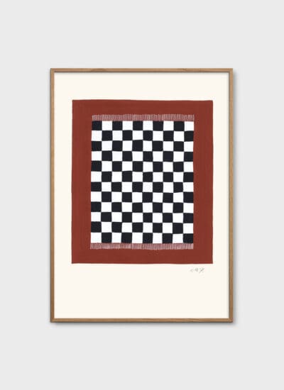 Tern No. 5 by Molly Kyhl