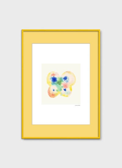 Papillon No. 2 by Nomen Studio