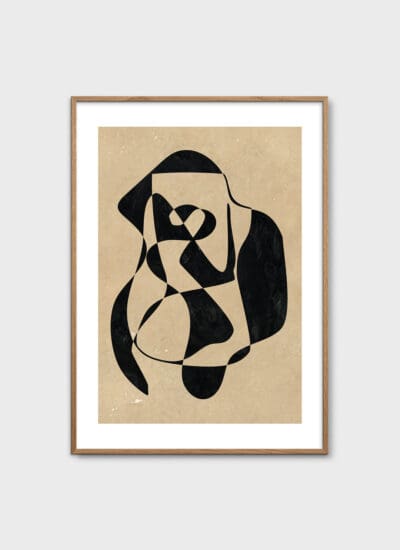 The Wise Man 02 by Rebecca Hein