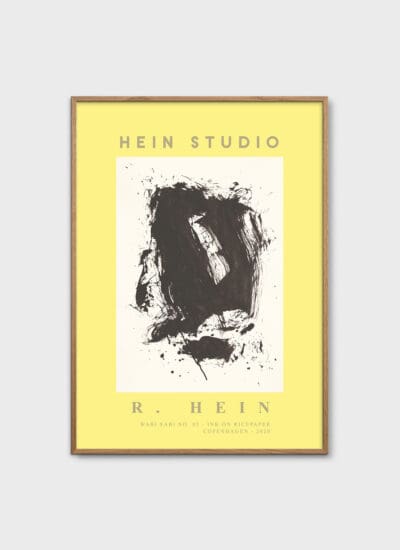 Wabi Sabi No. 07 by Rebecca Hein